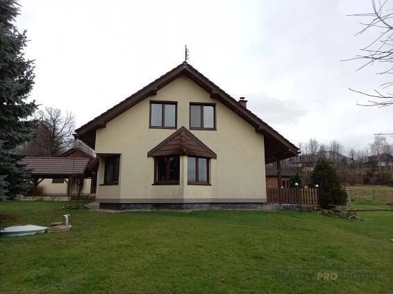 Malenovice, okres Frýdek-Místek