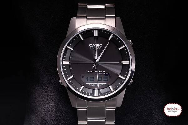 Casio LCW-M170TD-1AER