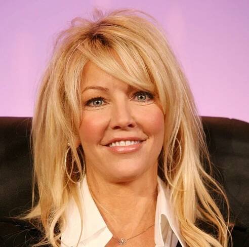 Heather Locklear - 67 fotografií