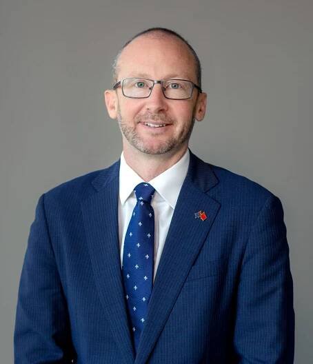 Richard Taylor