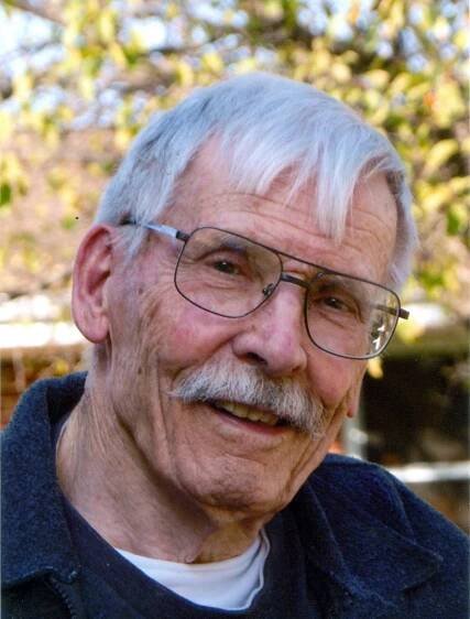 Lowell Larson