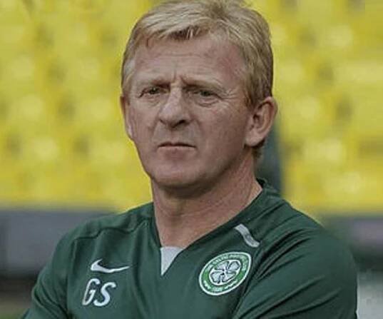 Gordon Strachan Biography - Facts, Childhood, Family Life & Achievements