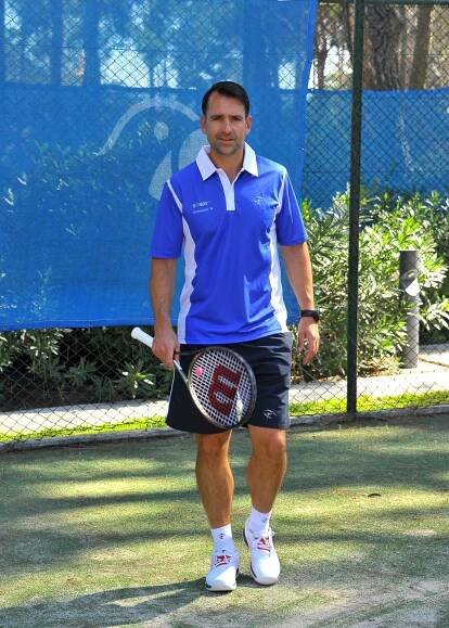 Nicolas Kiefer