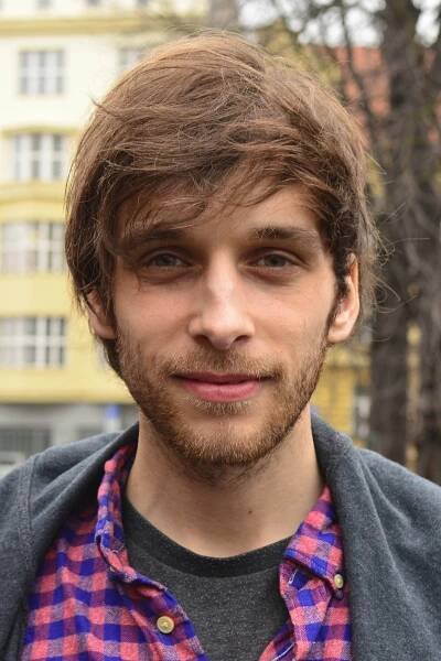 Roman Tomeš herec • Filmožrouti.cz