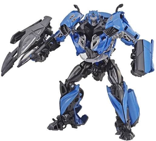 Hasbro Transformers Transformers GEN: Deluxe