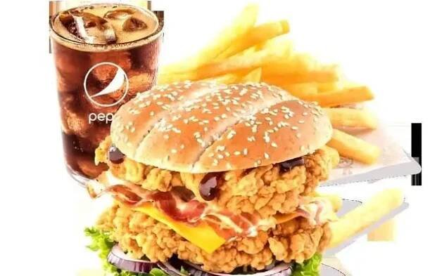 Kfc D5 Kraluv Dvur Dt Hamburger - Pod Dálnicí 329