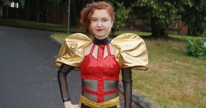 Eva Toulová na Debbie Brown vypadala jako cínový vojáček: Třicítkou se to zlomilo!