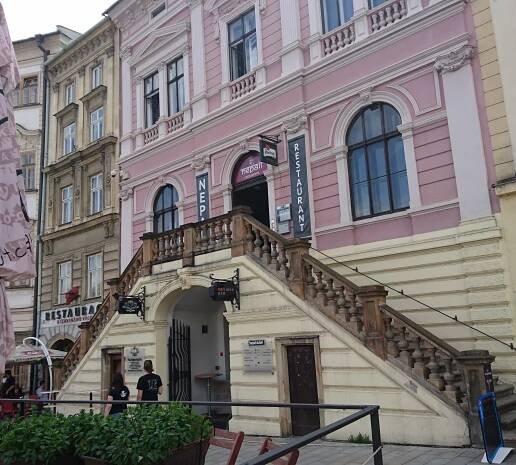 NEPALI RESTAURANT, Olomouc - Restaurant Reviews, Photos & Phone Number - Tripadvisor