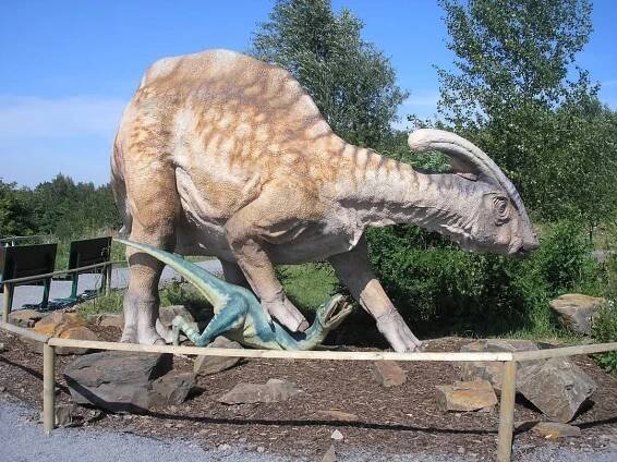 DinoPark Liberec | Slevomat.cz