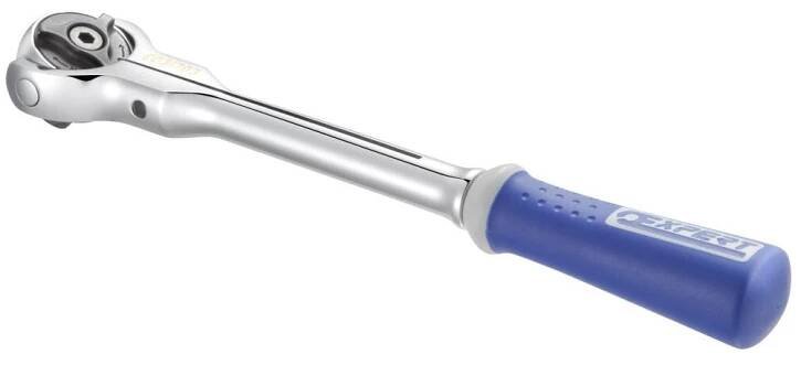 TONA EXPERT E031703 3/8" Ráčna kloubová