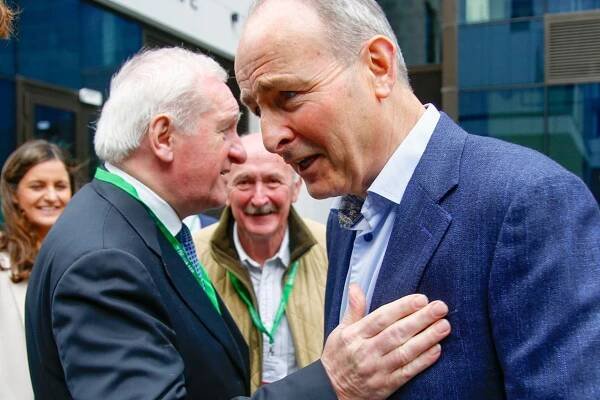 Kevin Doyle - Group Head of News - Irish Independent