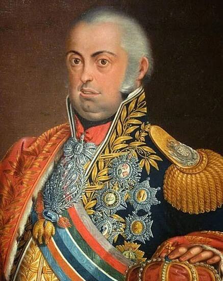 John VI