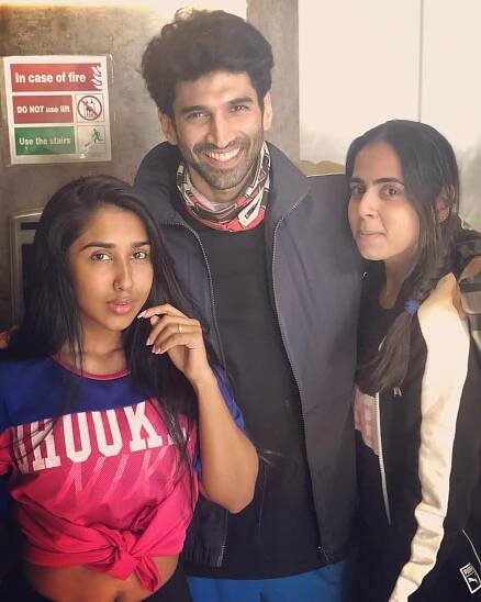 Aditya Roy Kapur Age, Height, Biography 2024 Wiki, Net Worth - Trusted Networth of Famours Celebrities