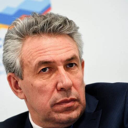 Биография Сергея Горькова