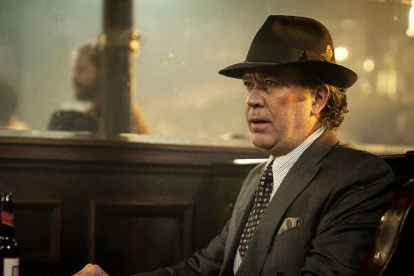 Public Morals - A Fine Line - Z filmu - Timothy Hutton