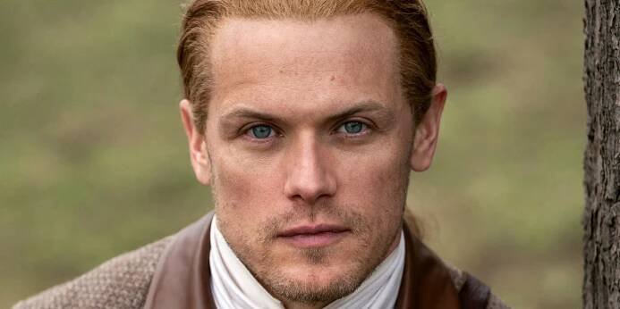 Sam Heughan Says a Final Goodbye to 'Outlander' in a Heartfelt Video