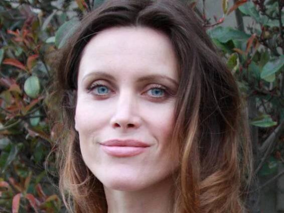 Silvia Šuvadová
