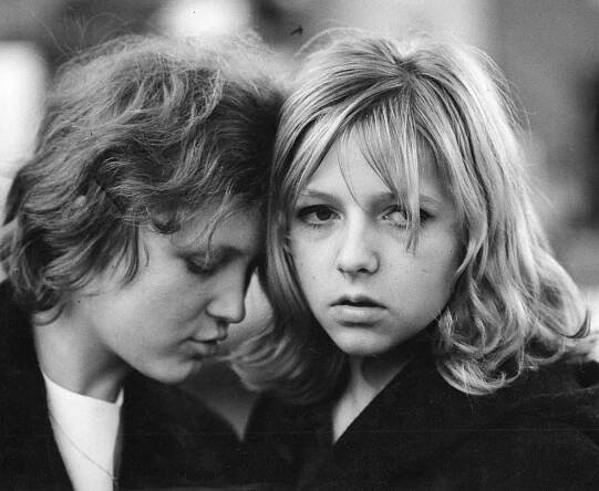 Zomer Film College 2025 — Cinea