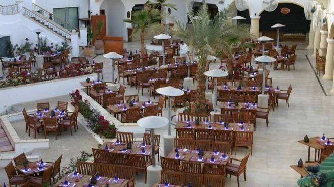 Manžela mrtvé turistky propustili z egyptské nemocnice - Novinky