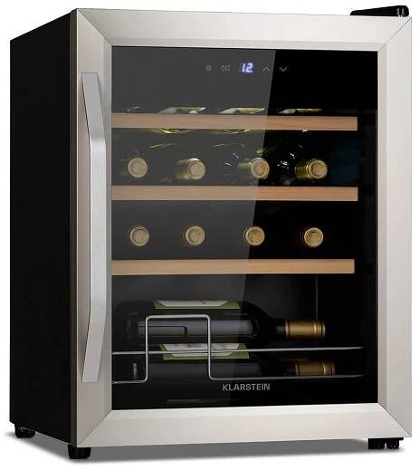 Klarstein Vinamour 16 Uno | Pricemania