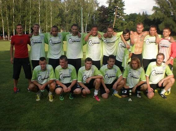 FC Drahlov - Oficiální stránka obce Charváty