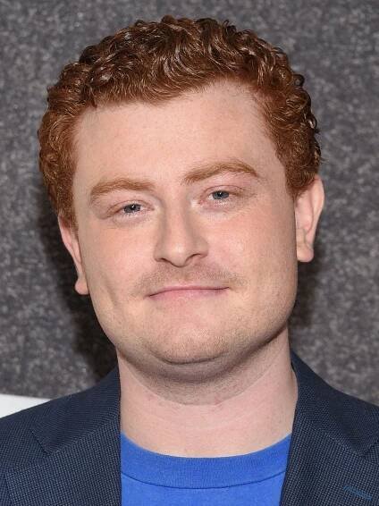 Owen Daniels - Actor