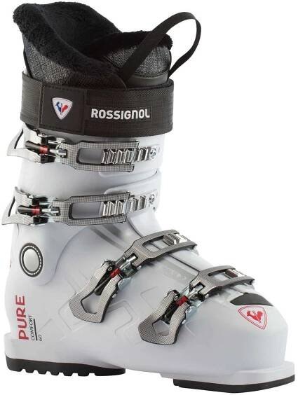 Rossignol Pure Comfort 60 23/24 od 174,95 € - Heureka.sk