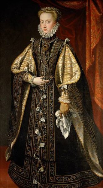 Soubor:Alonso Sánchez Coello 003.jpg – Wikipedie