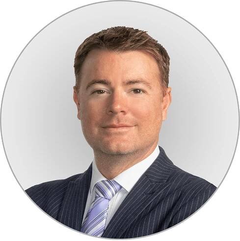 Chris White - Coldwell Banker Bermuda
