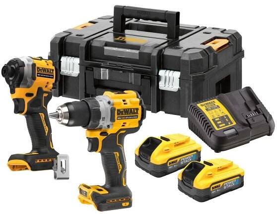 DeWALT DCK2051H2T od 10 982 Kč
