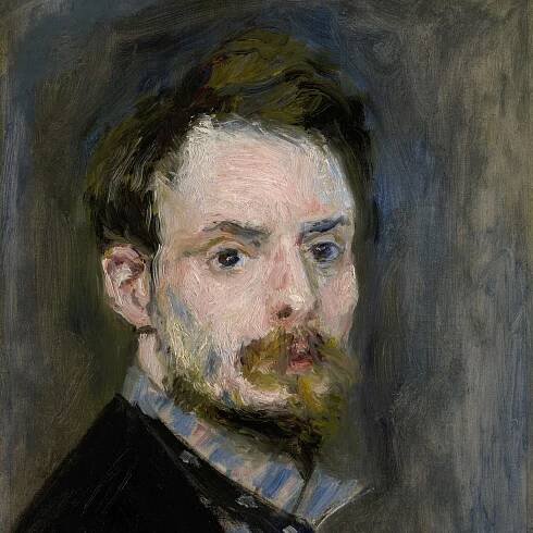 Pierre-Auguste Renoir