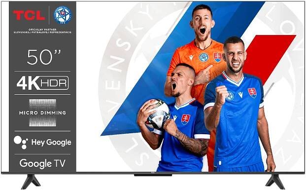 TCL 58P655 58P655