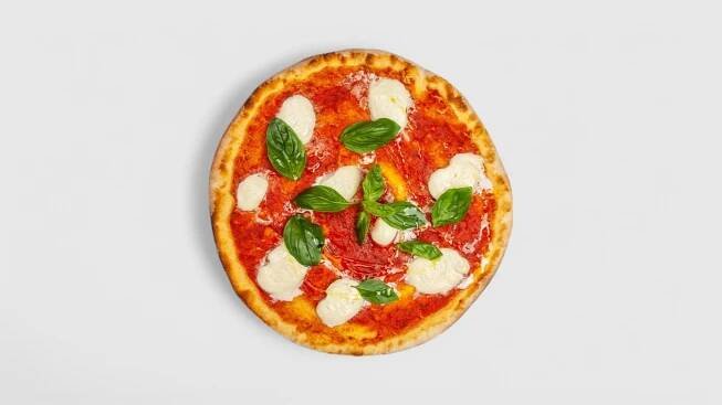 Pizza Bany | Wolt | Doručení | Jablonec nad Nisou