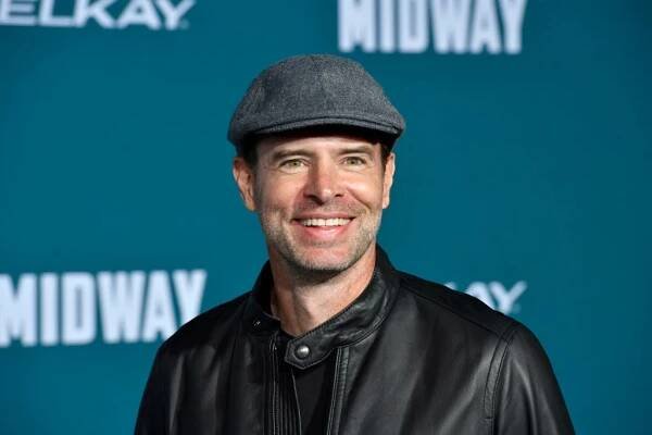 Scott Foley Net Worth