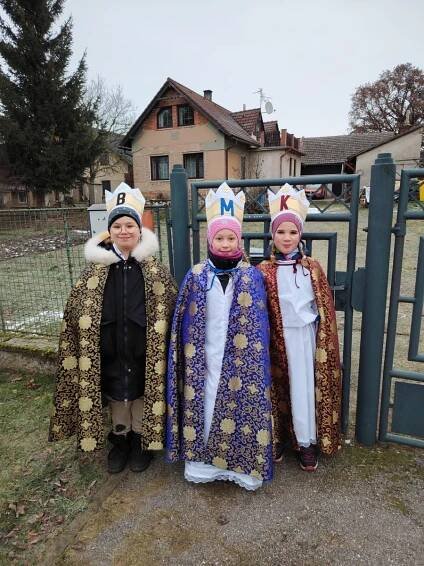 Tříkrálová sbírka 2025 obce s názvem od písmene L do Z
