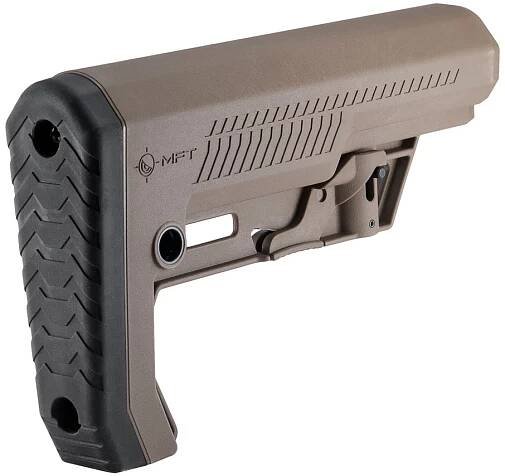 BATTLELINK Extreme Duty Minimalist Stock