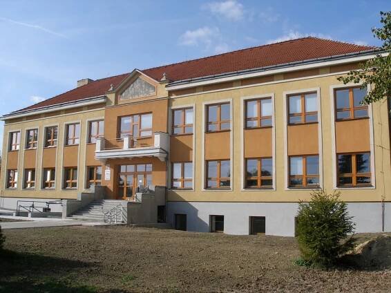 ZŠ Soběšice - Okna Robenek Ostrava