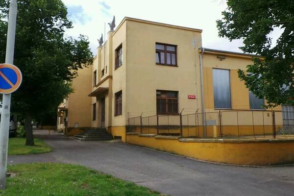 Tělocvičná jednota Sokol Plzeň - Doubravka foto 1