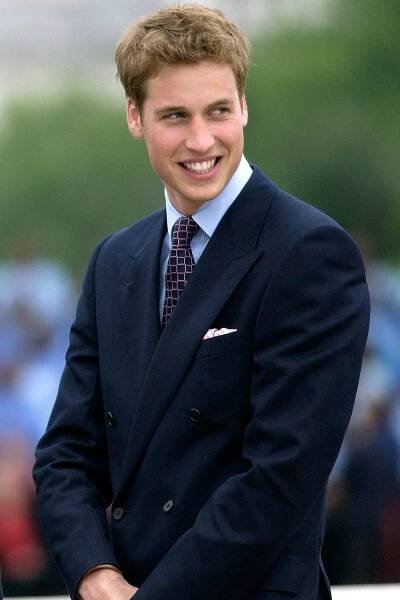9 Actors We Think Could Play a Young Prince William in 'The Crown' Next Season