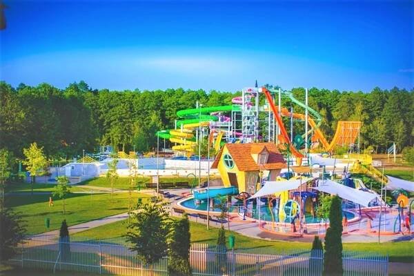 Park Inn Zalakaros ****, Maďarsko - dovolená, zájezdy a recenze tohoto hotelu | Zájezdy.cz
