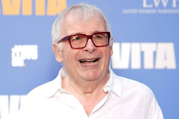Christopher Biggins ‘depressed and infuriated’ after driving ban over failed eye test