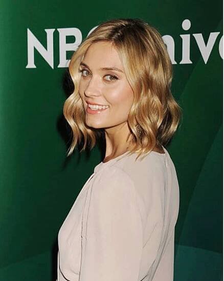 Spencer Grammer