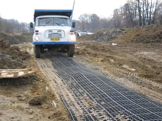ECORASTER E50 Testování Ostrava — Postimages