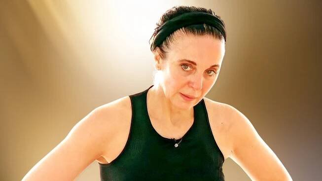 Strictly bombshell as Amanda Abbington demands backstage footage of her and Giovanni as she is diagnosed...