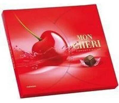 Ferrero Mon Cheri 263 g