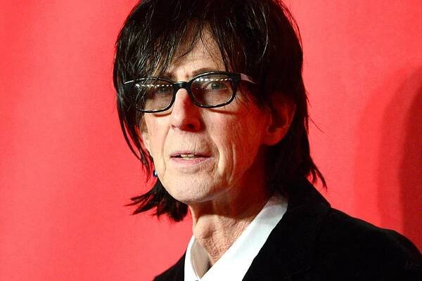Ric Ocasek - československý odkaz americké New Wave scény 1