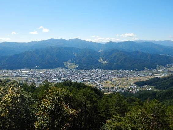 Panoramic View E-Bike Tour – Hida Local Experience