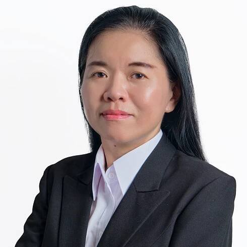 Leadership Team – InCorp Vietnam