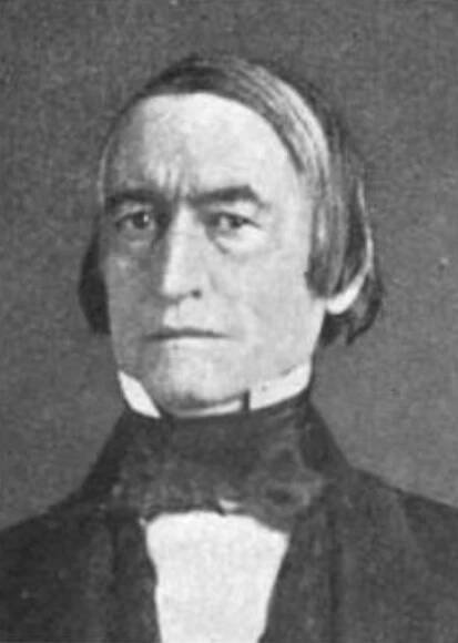 Cotesworth P. Smith - Wikipedia