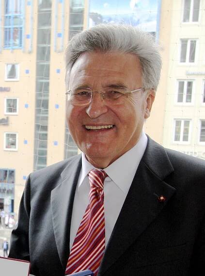 Alois Baumgartner – Wikipedia